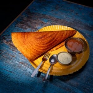 Masala Dosa