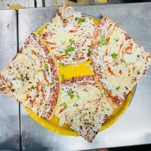 cheese tomato dosa